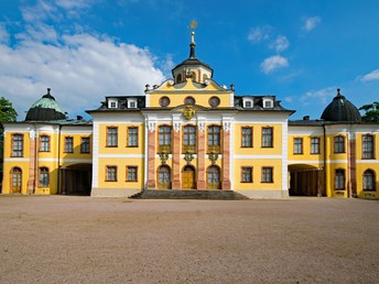 Weimar entdecken - 3 Tage