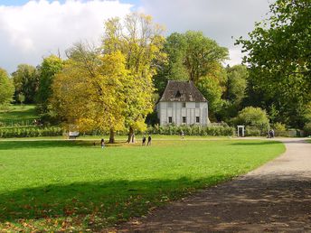 Weimar entdecken - 3 Tage