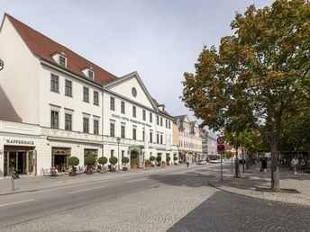 Weimar entdecken - 3 Tage