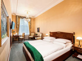 Weimar entdecken - 3 Tage