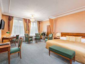 Weimar entdecken - 3 Tage