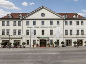 Weimar entdecken - 3 Tage