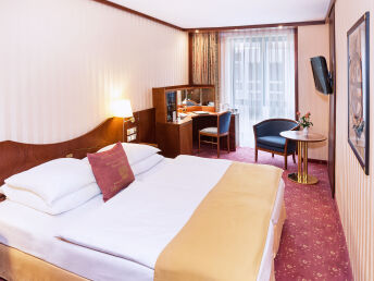 Weimar entdecken - 3 Tage