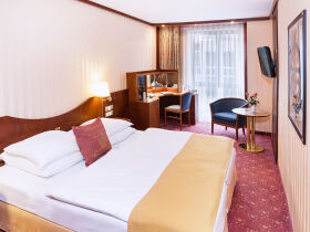 Weimar entdecken - 3 Tage