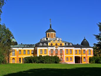 Weimar entdecken - 3 Tage