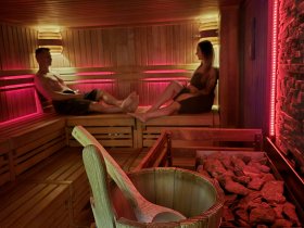 Zeit zu Zweit im Thüringer Wald