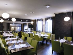 Zeit zu Zweit im Thüringer Wald