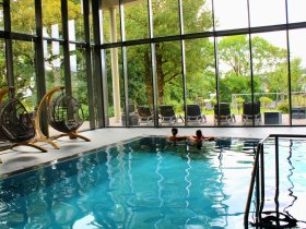 Zeit zu Zweit im Thüringer Wald