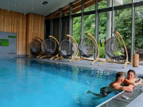 Zeit zu Zweit im Thüringer Wald