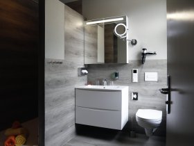 Zeit zu Zweit im Thüringer Wald