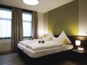 Zeit zu Zweit im Thüringer Wald