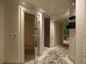 Zeit zu Zweit im Thüringer Wald