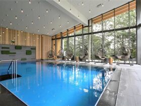 Zeit zu Zweit im Thüringer Wald