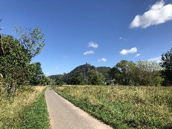 3 Tage Genussurlaub am Rhein inkl. Schifffahrt & Halbpension