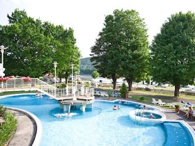 3 Tage Genussurlaub am Rhein inkl. Schifffahrt & Halbpension