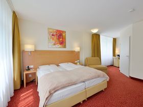 3 Tage Genussurlaub am Rhein inkl. Schifffahrt & Halbpension