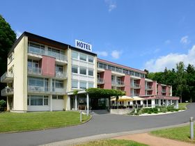 3 Tage Genussurlaub am Rhein inkl. Schifffahrt & Halbpension