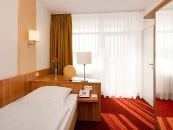 3 Tage Genussurlaub am Rhein inkl. Schifffahrt & Halbpension