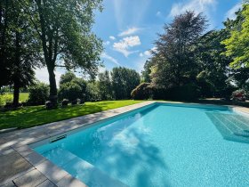 Kurztrip zum Wochenstart im ****S Landhaus Eggert inkl. Dinner | 3 Tage 