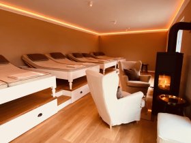 Kurztrip zum Wochenstart im ****S Landhaus Eggert inkl. Dinner | 3 Tage 