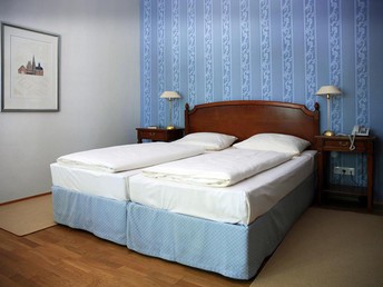 Münsterland im 4****S Landhaus Eggert | 5 Tage 