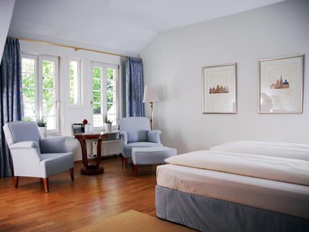 Münsterland im 4****S Landhaus Eggert | 5 Tage 