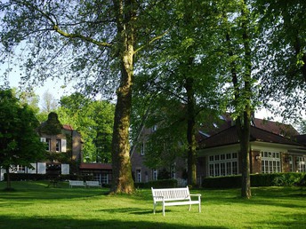 Münsterland im 4****S Landhaus Eggert | 5 Tage 