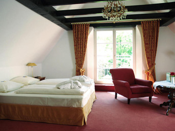 Münsterland im 4****S Landhaus Eggert | 5 Tage 