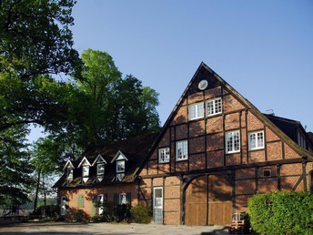 Münsterland im 4****S Landhaus Eggert | 5 Tage 