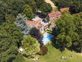 Gourmet-Offerte inkl. 6-Gang-Genießermenü in Münster