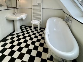 Gourmet-Offerte inkl. 6-Gang-Genießermenü in Münster