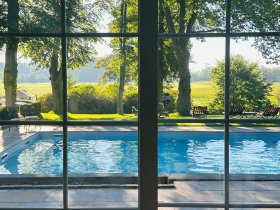 Gourmet-Offerte inkl. 6-Gang-Genießermenü in Münster