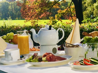 Münsterland im 4****S Landhaus Eggert | 5 Tage 
