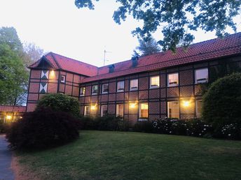 Münsterland im 4****S Landhaus Eggert | 5 Tage 