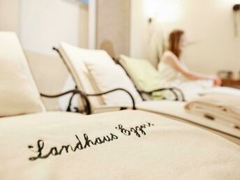 Münsterland im 4****S Landhaus Eggert | 5 Tage 