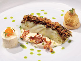 Gourmet-Offerte in Münster ****S