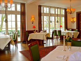 Kurztrip zum Wochenstart im ****S Landhaus Eggert inkl. Dinner | 3 Tage 