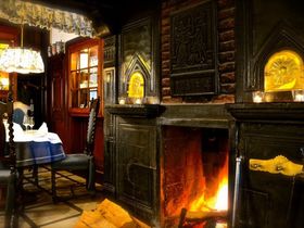 Kurztrip zum Wochenstart im ****S Landhaus Eggert inkl. Dinner | 3 Tage 