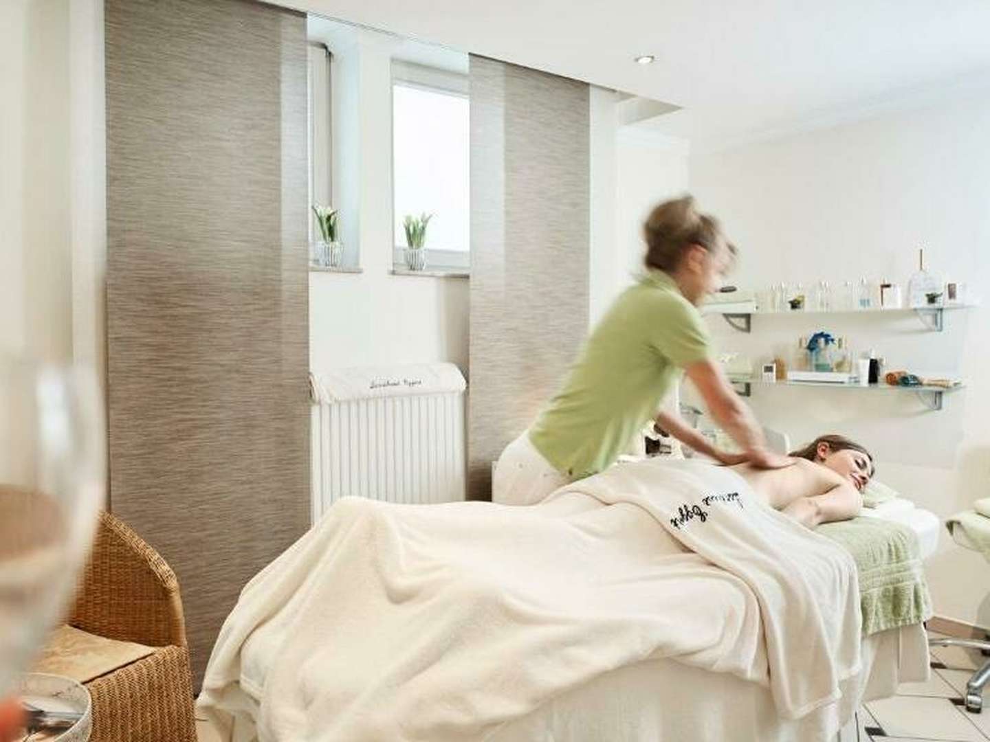 Münsterland im 4****S Landhaus Eggert | 5 Tage 