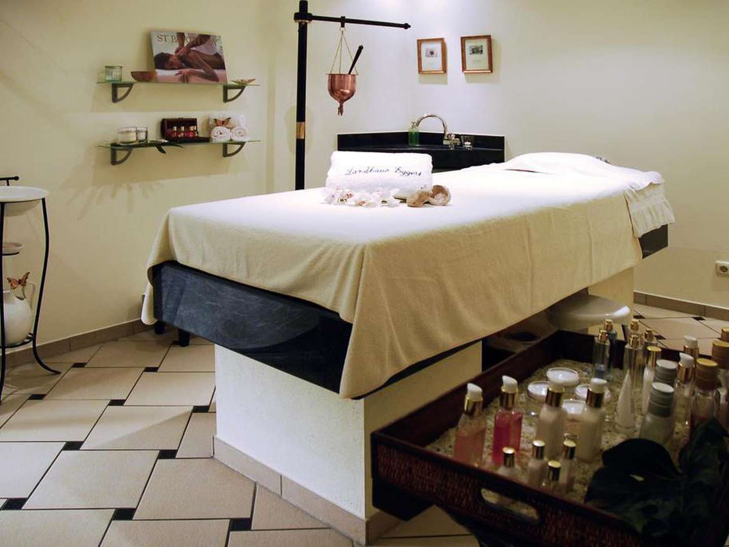 Münsterland im 4****S Landhaus Eggert | 5 Tage 
