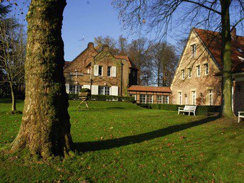 Münsterland im 4****S Landhaus Eggert | 5 Tage 