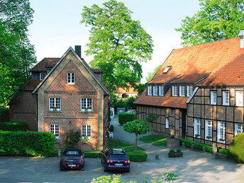 Münsterland im 4****S Landhaus Eggert | 5 Tage 