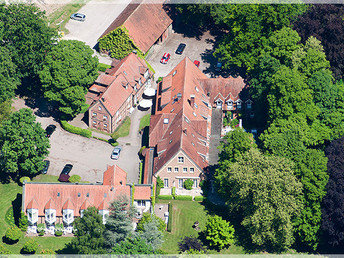 Münsterland im 4****S Landhaus Eggert | 5 Tage 