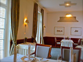 Münsterland im 4****S Landhaus Eggert | 5 Tage 