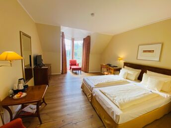 Münsterland im 4****S Landhaus Eggert | 5 Tage 