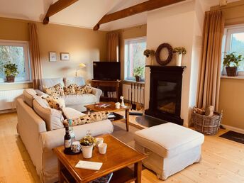 Münsterland im 4****S Landhaus Eggert | 5 Tage 