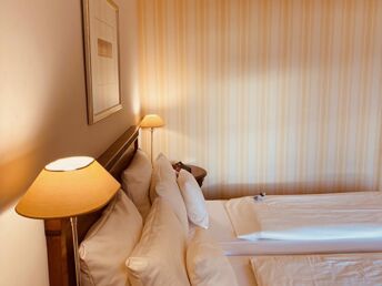 Münsterland im 4****S Landhaus Eggert | 5 Tage 