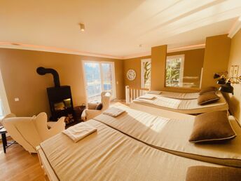Münsterland im 4****S Landhaus Eggert | 5 Tage 