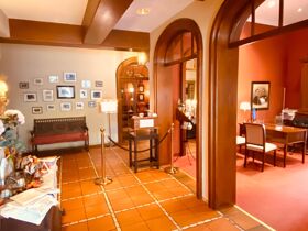 Kurztrip zum Wochenstart im ****S Landhaus Eggert inkl. Dinner | 3 Tage 