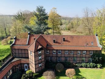 Münsterland im 4****S Landhaus Eggert | 5 Tage 